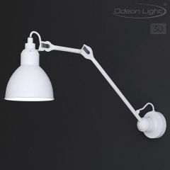 Бра Odeon Light Arta 4126/1WD | фото 2