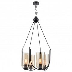 Подвесная люстра Vele Luce Fiamma VL5812P04 | фото 3