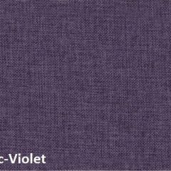 Диван-кровать Комфорт без подлокотников BALTIC VIOLET (2 подушки) | фото 2