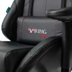 Кресло игровое Бюрократ VIKING 5 AERO BLACK EDITION | фото 6