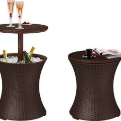 Стол Кул Бар Раттан (COOL BAR RATTAN) | фото 3